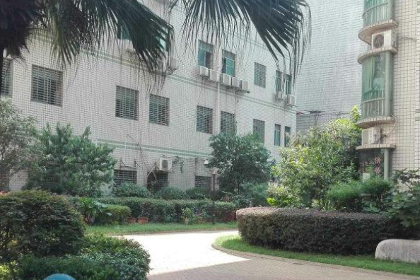 佳逸豪園 佳逸豪園