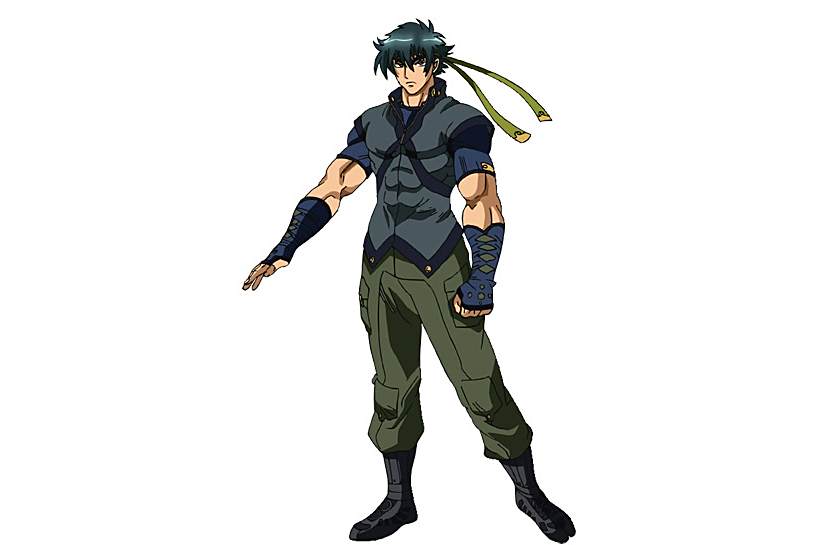 矢力部藏人 矢力部藏人