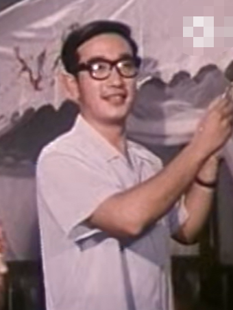 楊愛甘 楊愛甘