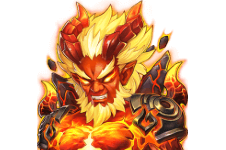 魔將(遊戲《御劍紅塵》中的靈獸) 魔將(遊戲《御劍紅塵》中的靈獸)