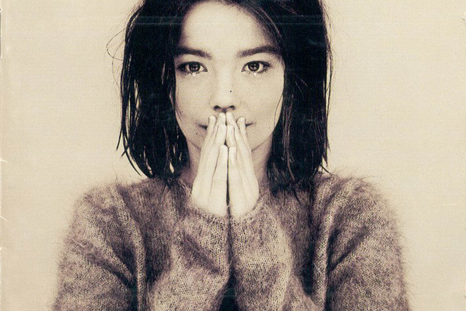 Debut(1993年Björk發行專輯) Debut(1993年Björk發行專輯)