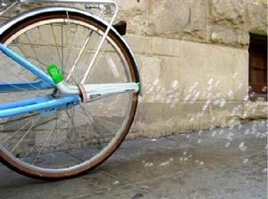 綠色設計-腳踏車