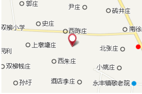 大俞莊 大俞莊