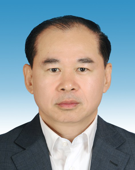 梁尚平 梁尚平
