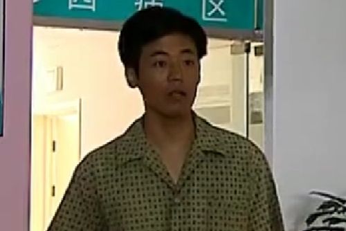 李傑(男演員)