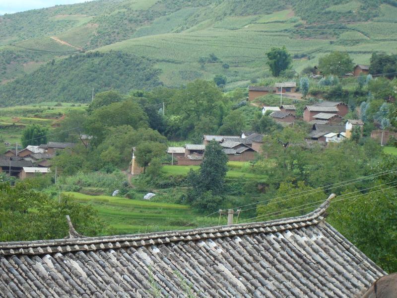 小龍空村 小龍空村