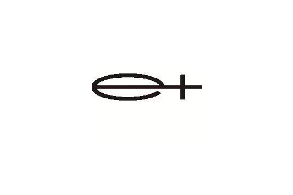 e+ e+