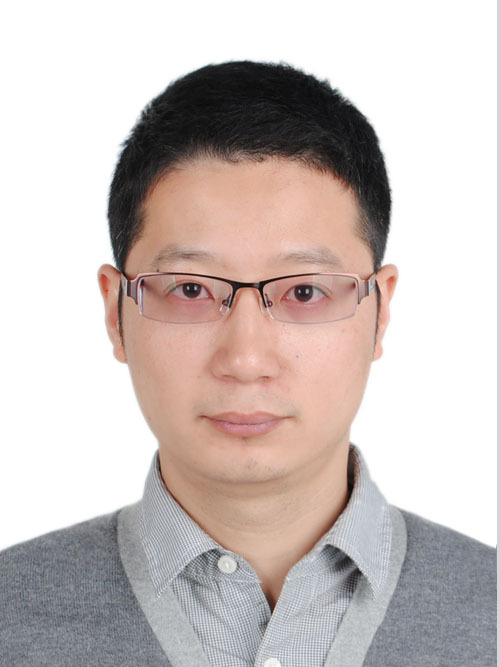 徐吉鋒 徐吉鋒
