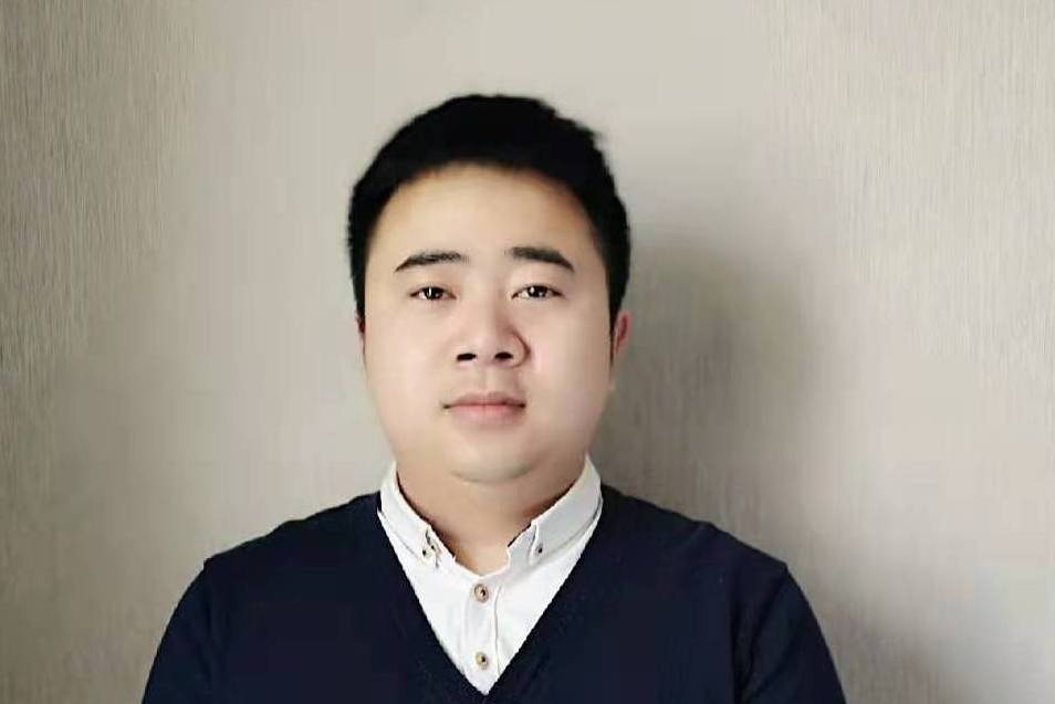 汪志飛 汪志飛