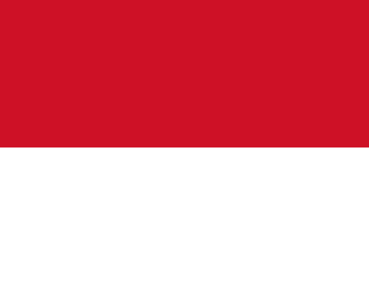 摩納哥國旗