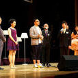 香港舞台劇獎 香港舞台劇獎