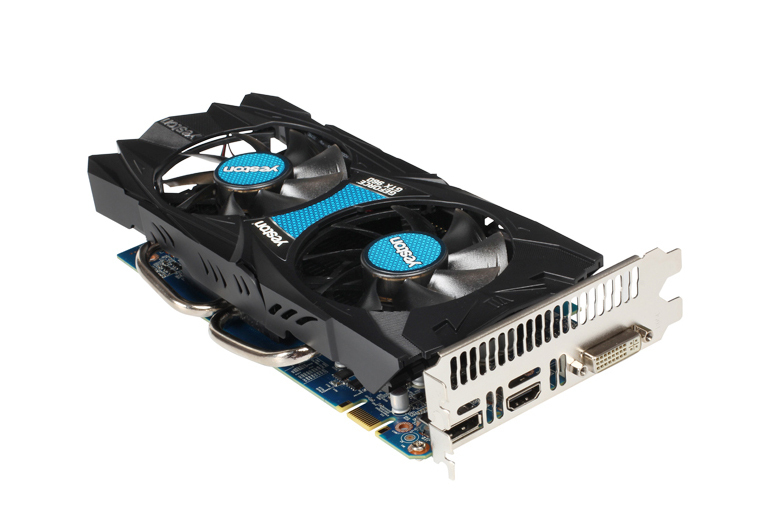 盈通GTX960 2G D5 PA 盈通GTX960 2G D5 PA