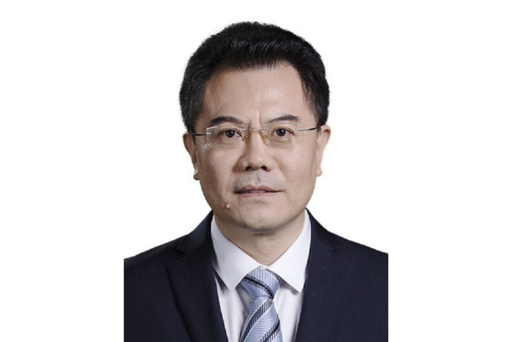 王國權(中國中信集團有限公司黨委委員、副總經理(中管金融企業副職)) 王國權(中國中信集團有限公司黨委委員、副總經理(中管金融企業副職))