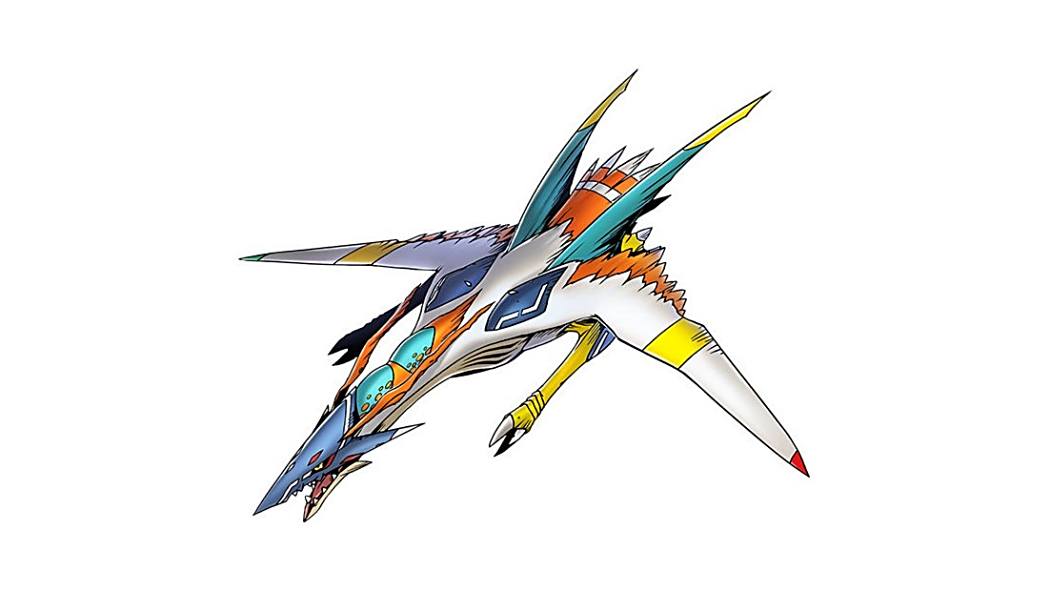 機動獸