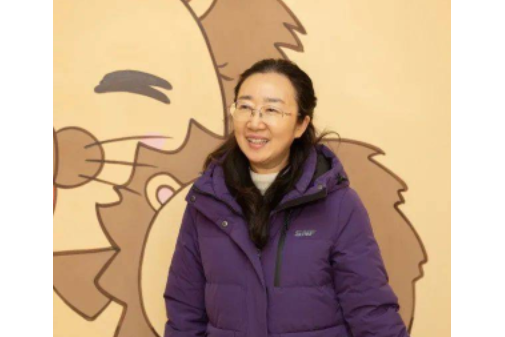 孫一平(江蘇省揚州市總工會女職工部部長) 孫一平(江蘇省揚州市總工會女職工部部長)
