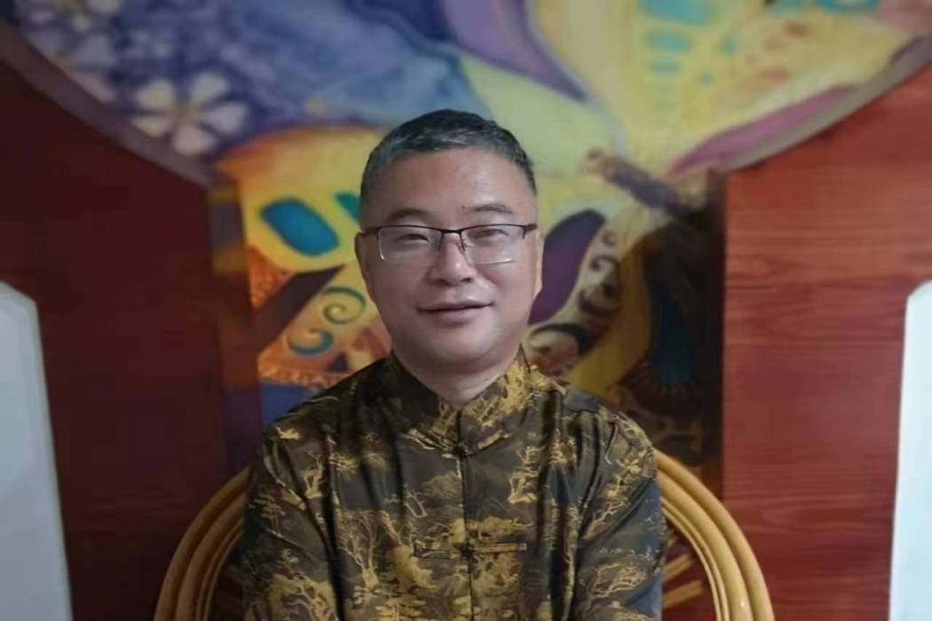 張銀波(中國非遺傳承人) 張銀波(中國非遺傳承人)