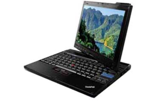 ThinkPad X200 Tablet 7453DB4