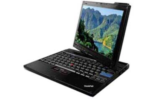 ThinkPad X200 Tablet 7453DB4 ThinkPad X200 Tablet 7453DB4