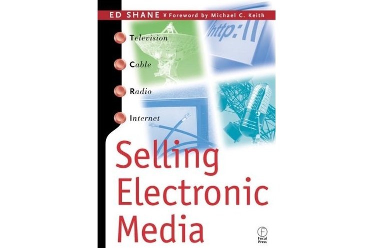 Selling Electronic Media Selling Electronic Media