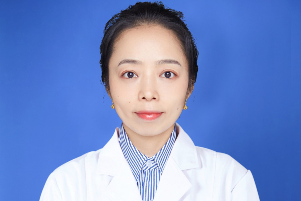 袁苑(湘潭愛爾仁和醫院副主任醫師) 袁苑(湘潭愛爾仁和醫院副主任醫師)