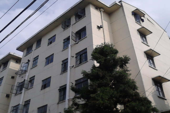 上怡二村 上怡二村
