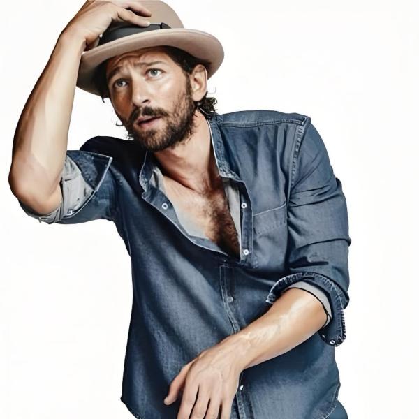 米契爾·哈思曼(Michiel Huisman)