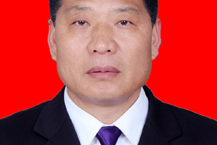 李躍(陝西省銅川市國資委三級調研員) 李躍(陝西省銅川市國資委三級調研員)