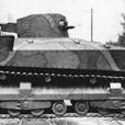 九五式重型坦克