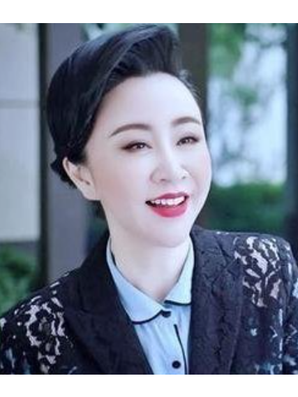 杜明貞(電視劇《正道無敵》中的角色) 杜明貞(電視劇《正道無敵》中的角色)