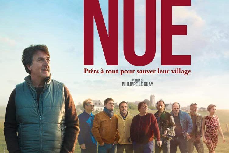 Normandie Nue Normandie Nue