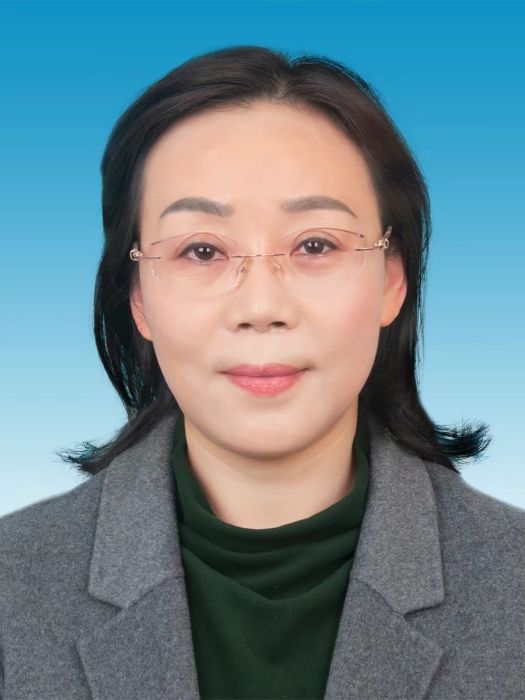 賈曉玲(重慶市大渡口區茄子溪街道黨工委副書記、辦事處主任) 賈曉玲(重慶市大渡口區茄子溪街道黨工委副書記、辦事處主任)
