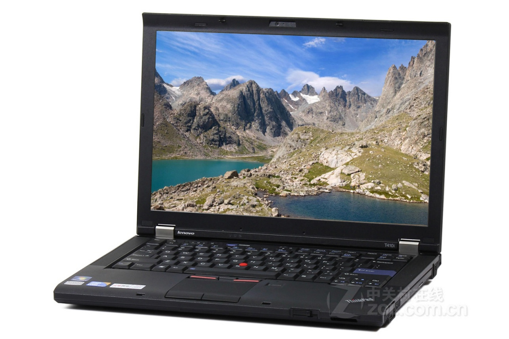 ThinkPad T410i(251676C) ThinkPad T410i(251676C)