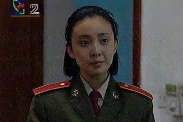 馮敏(演員) 馮敏(演員)