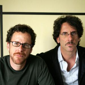 喬爾·科恩(Joel Coen) 喬爾·科恩(Joel Coen)