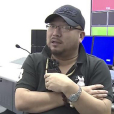 黃鶴(主持人、導演、演員) 黃鶴(主持人、導演、演員)