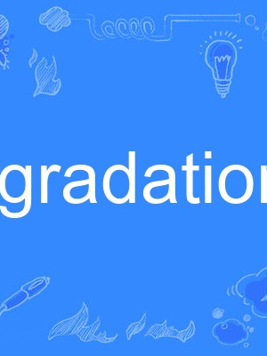 aggradational aggradational