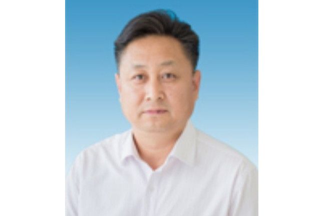 趙倫(石家莊市退役軍人事務局一級調研員) 趙倫(石家莊市退役軍人事務局一級調研員)