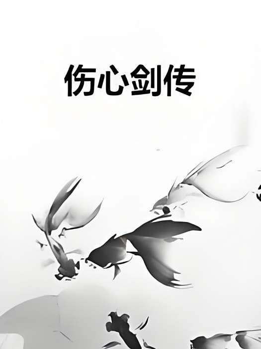 傷心劍傳 傷心劍傳
