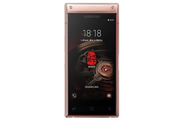 Samsung W2019 Samsung W2019