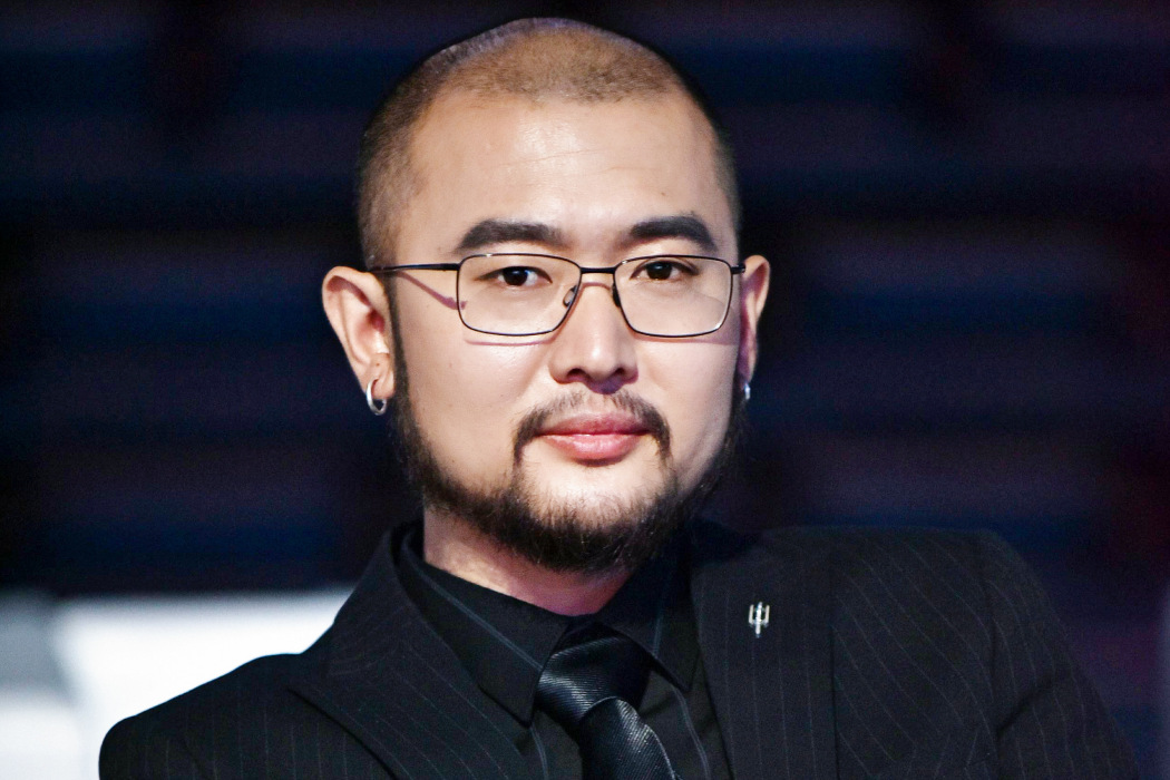 劉金恆(中國內地男導演) 劉金恆(中國內地男導演)