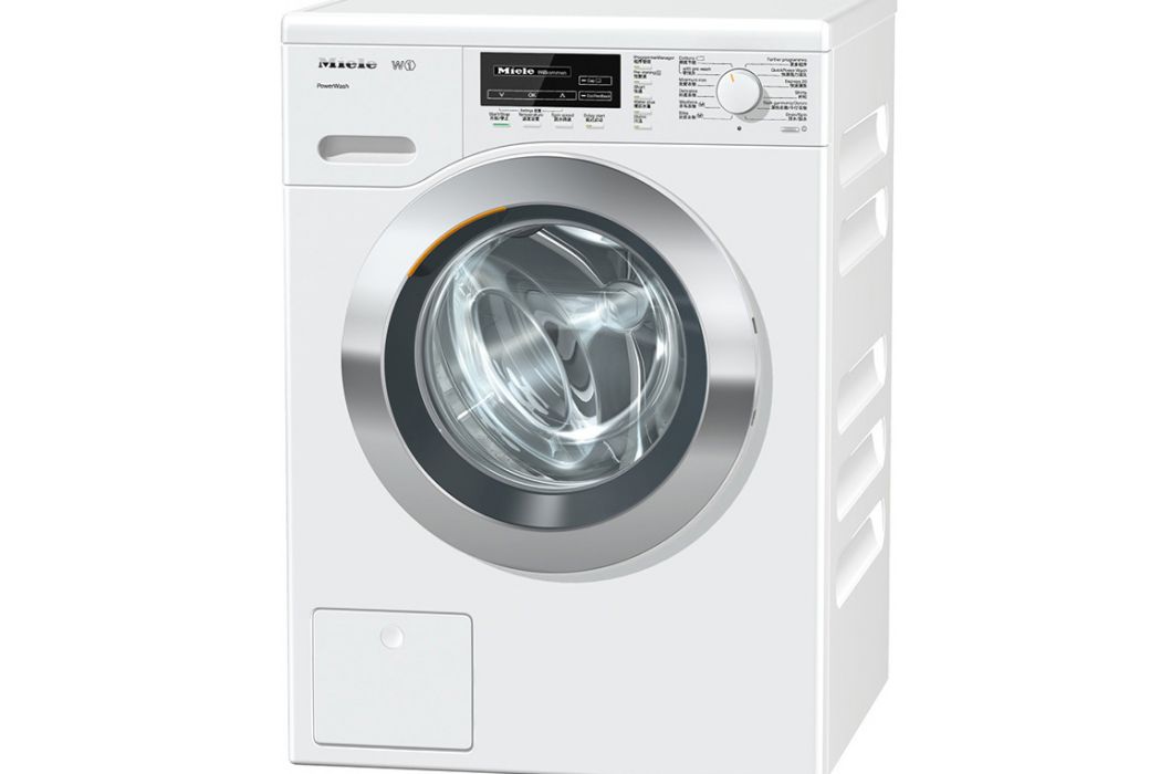 美諾Miele WKF120 C 美諾Miele WKF120 C