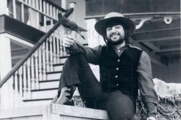 Ronnie Barron Ronnie Barron
