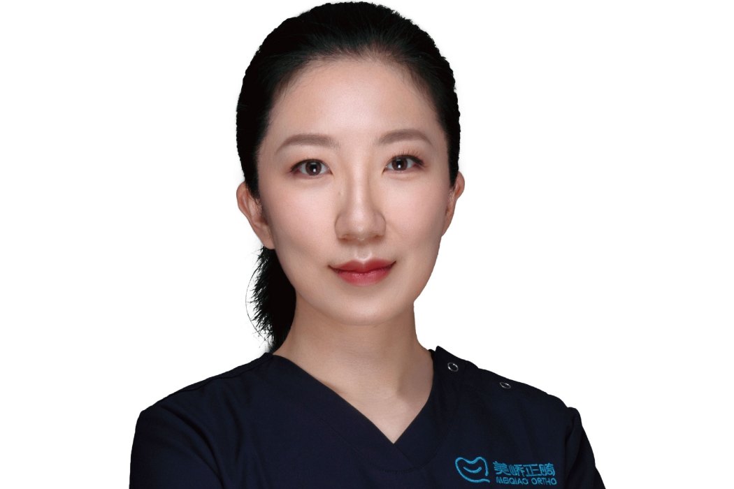 周星(南京美嶠正畸口腔門診執業醫師) 周星(南京美嶠正畸口腔門診執業醫師)