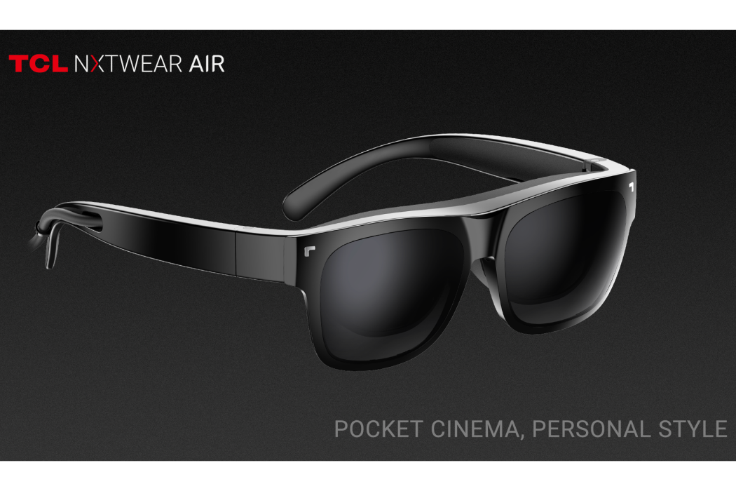 TCL NXTWEAR AIR TCL NXTWEAR AIR