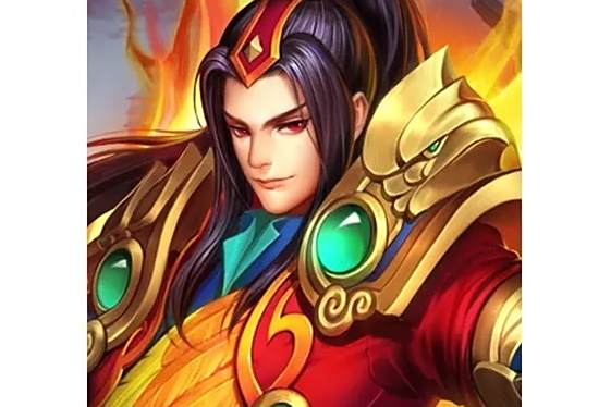 金烏(《英魂之刃戰略版》手遊的英雄) 金烏(《英魂之刃戰略版》手遊的英雄)