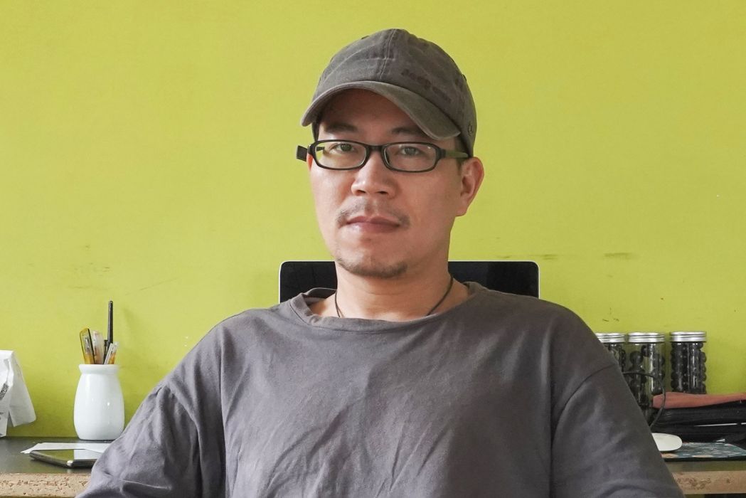 黃國睿 黃國睿