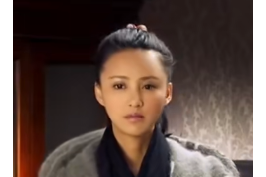 鐘卉(家庭倫理劇《新上門女婿》中的角色) 鐘卉(家庭倫理劇《新上門女婿》中的角色)