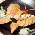 肉脯蛋卷 肉脯蛋卷