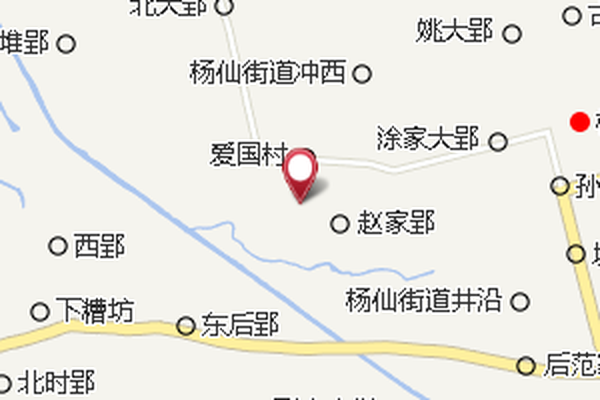 甘家橋 甘家橋