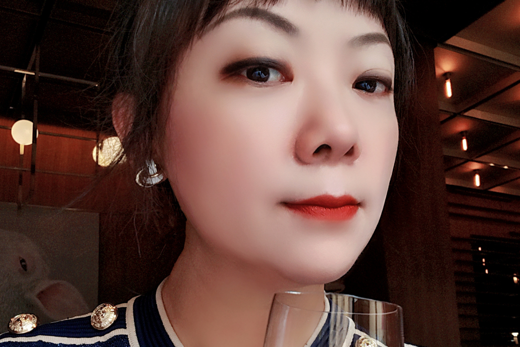 趙紫伊 趙紫伊